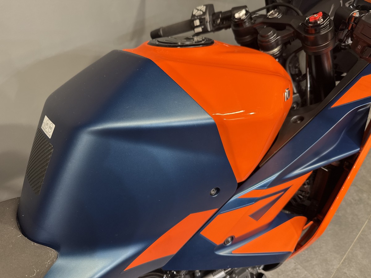 Used KTM RC 390 23 2024 for sale - 78395357: Photo 7