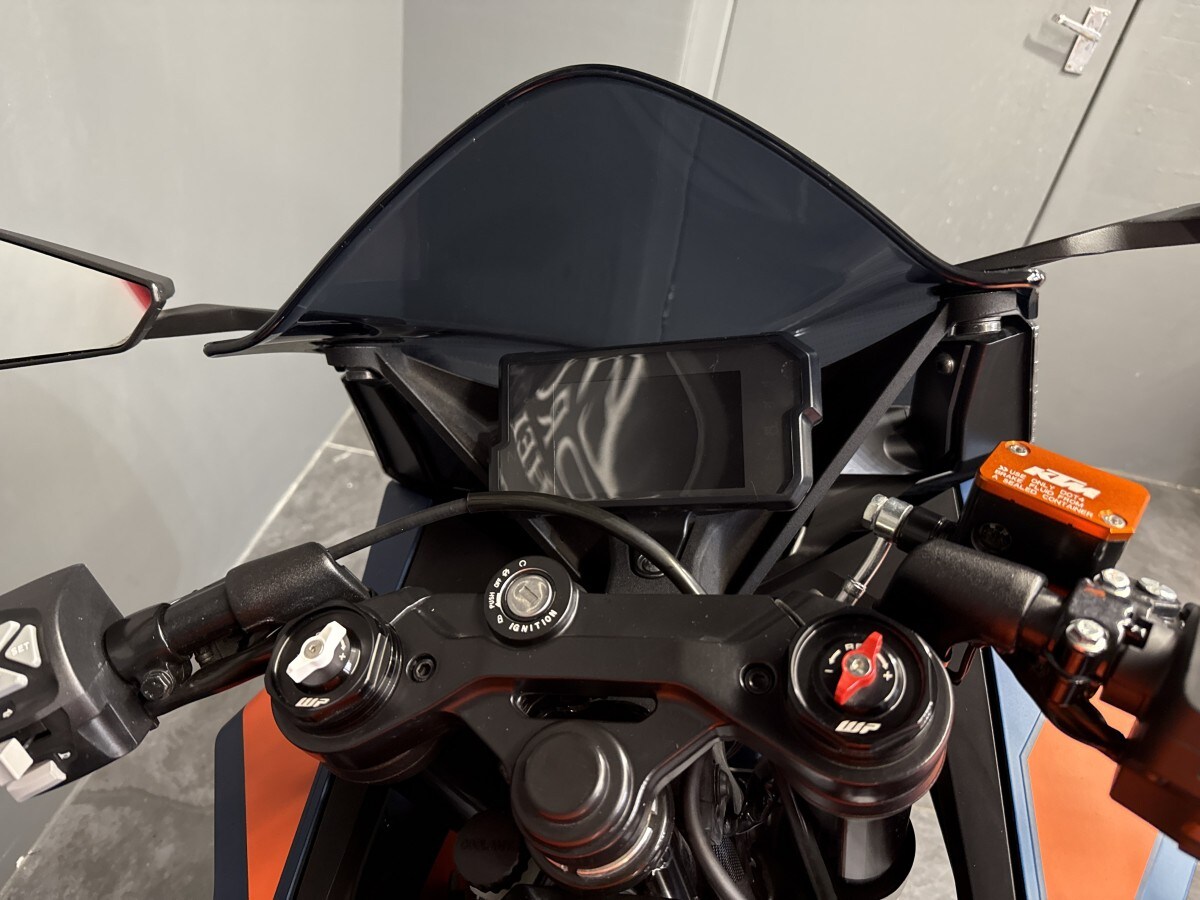 Used KTM RC 390 23 2024 for sale - 78395357: Photo 8