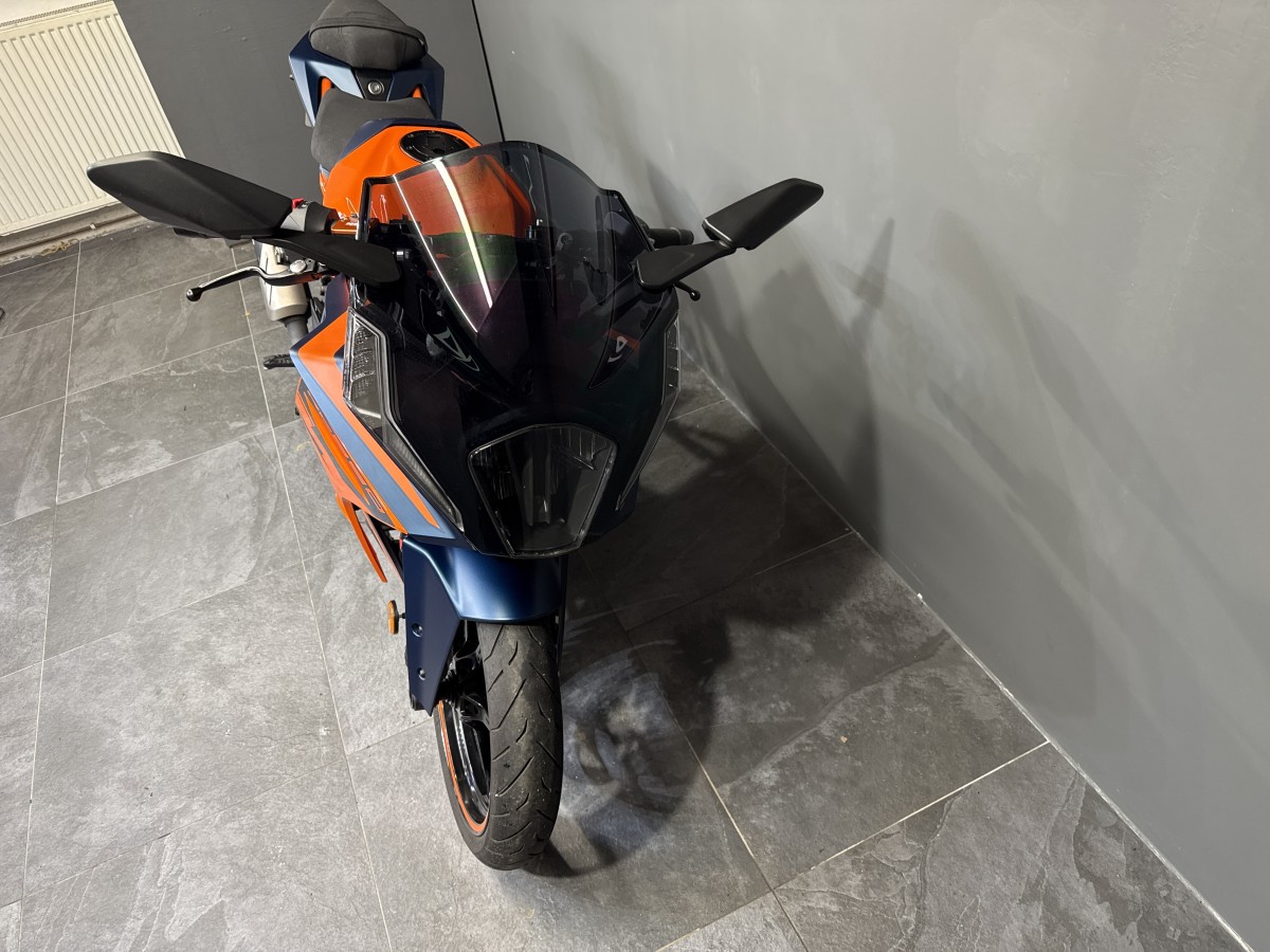 Used KTM RC 390 23 2024 for sale - 78395357: Photo 9