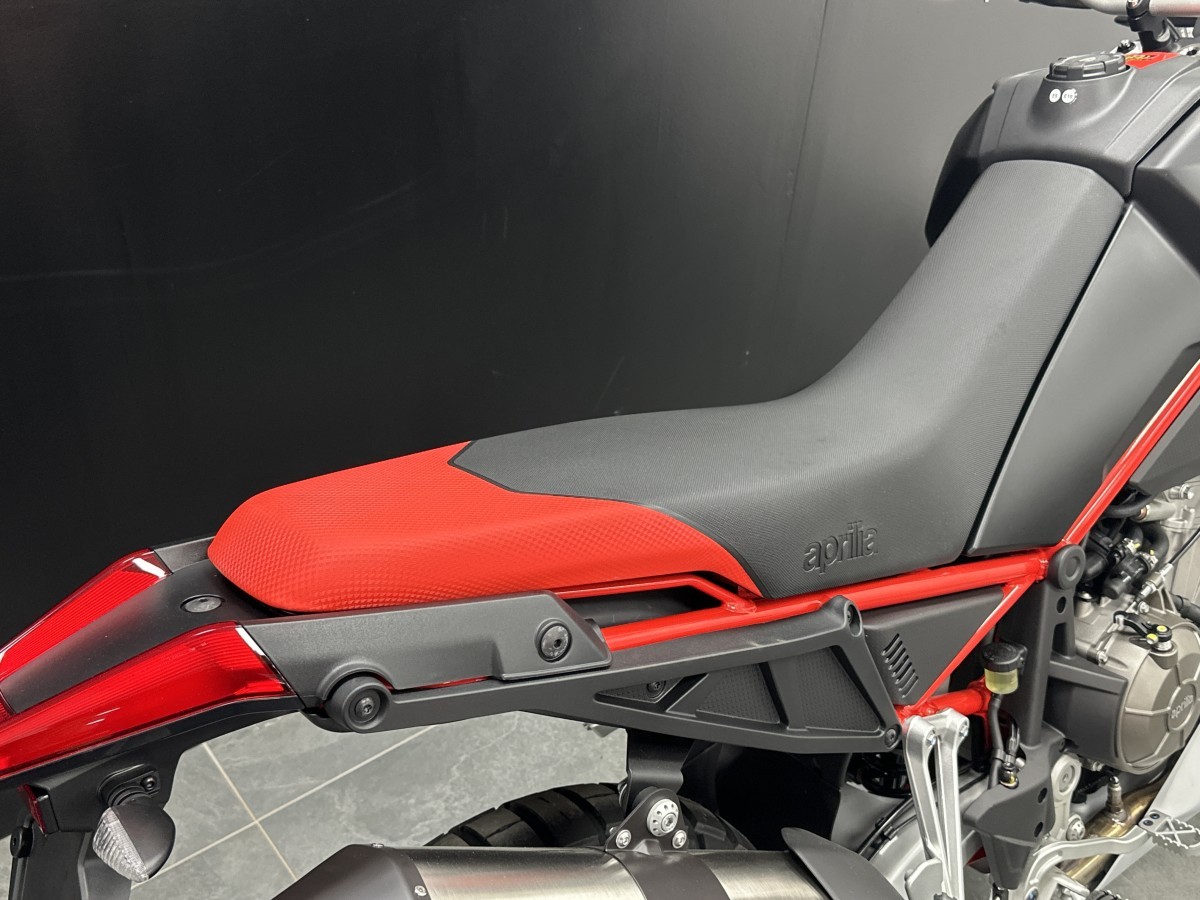Used Aprilia TUAREG 660 for sale - 78395323: Photo 5
