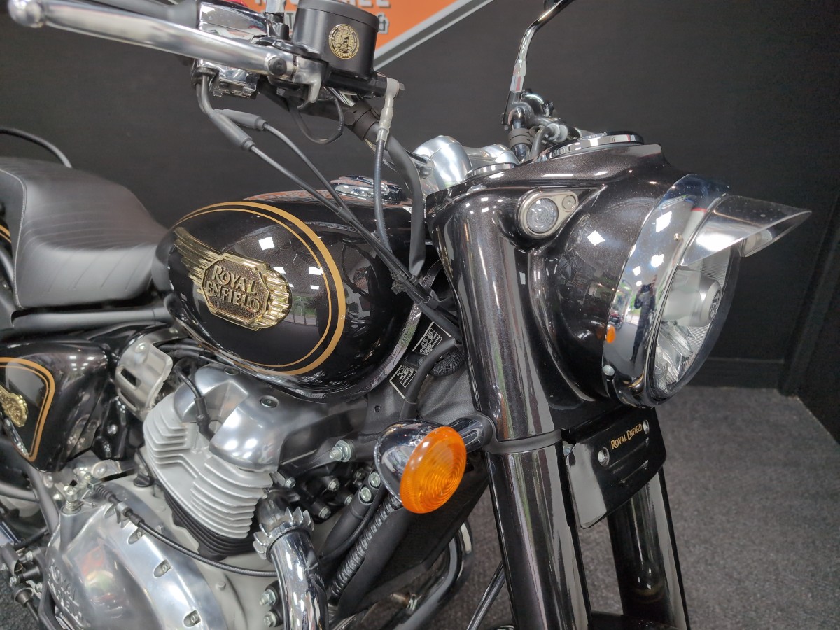 Used Royal Enfield Bullet 650 for sale - 78836262: Photo 6