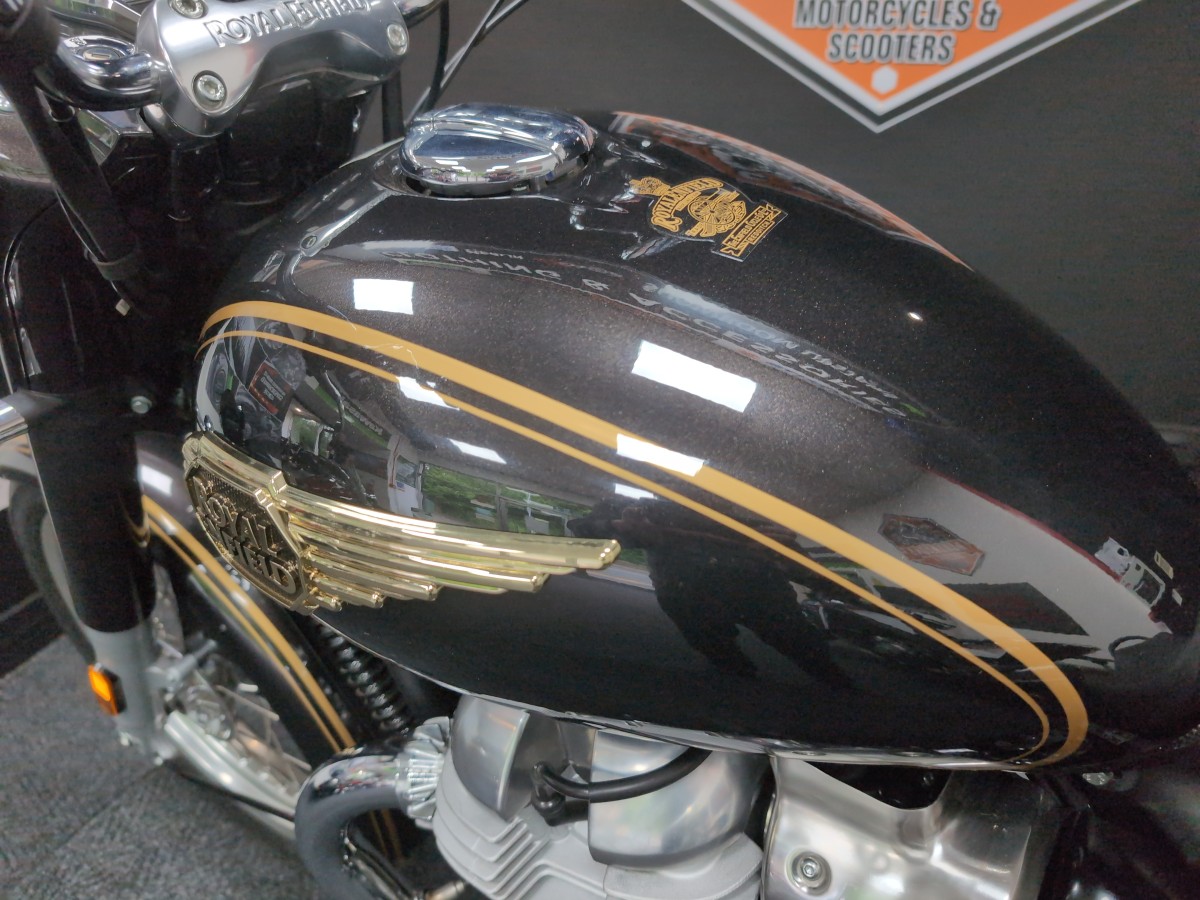 Used Royal Enfield Bullet 650 for sale - 78836262: Photo 8