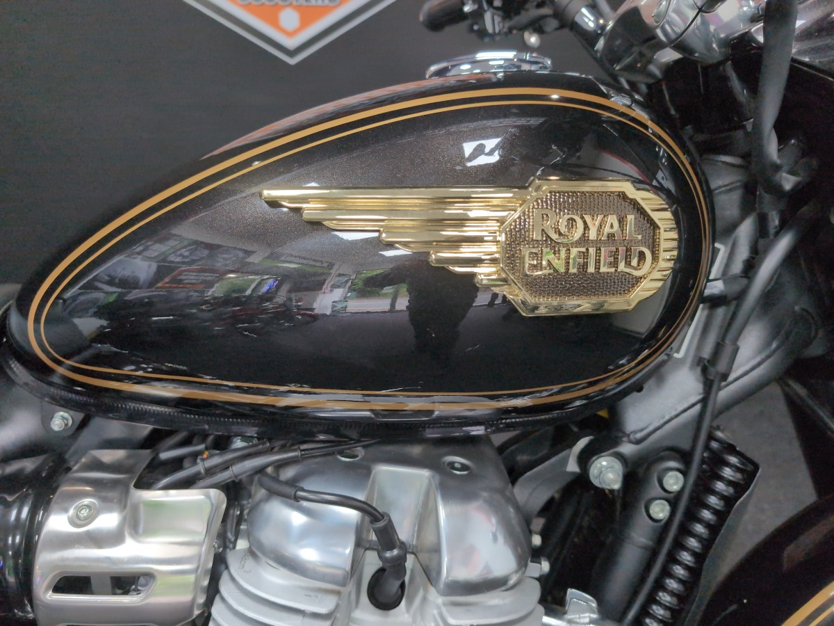 Used Royal Enfield Bullet 650 for sale - 78836262: Photo 9