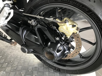 Used BMW R1250RS SE 2023 for sale - bike-78945206: Photo