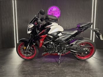 Used Suzuki GSXS 750 Z AM0 2020 for sale - bike-79853948: Photo