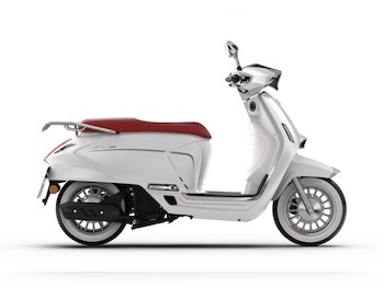 Used Morbidelli SC125RE undefined for sale - bike-78398878: Photo