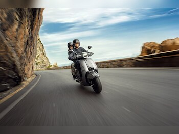 Used Morbidelli SC125RE undefined for sale - bike-78398878: Photo