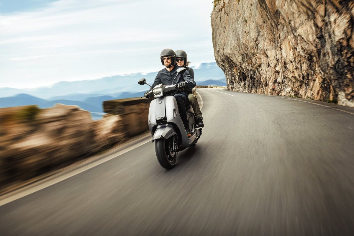 Used Morbidelli SC125RE for sale - 78398878: Photo 4