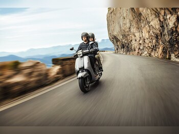 Used Morbidelli SC125RE undefined for sale - bike-78398878: Photo