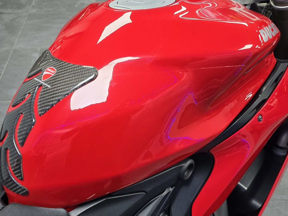 Used Ducati 1199 PANIGALE ABS 2014 for sale - 78393487: Photo 11