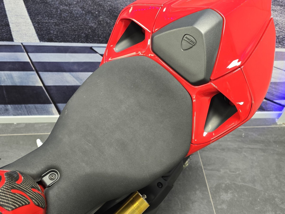 Used Ducati 1199 PANIGALE ABS 2014 for sale - 78393487: Photo 13