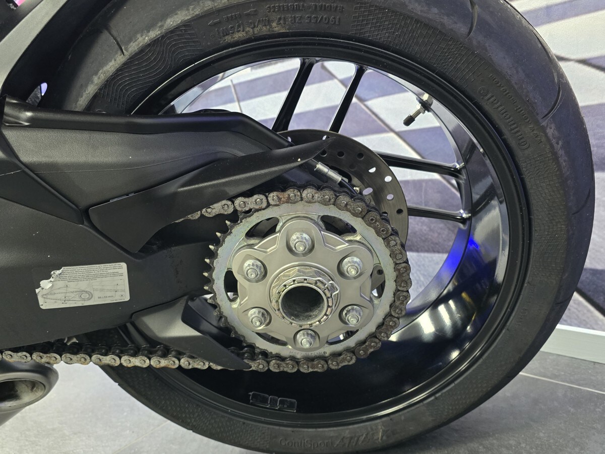 Used Ducati 1199 PANIGALE ABS 2014 for sale - 78393487: Photo 15