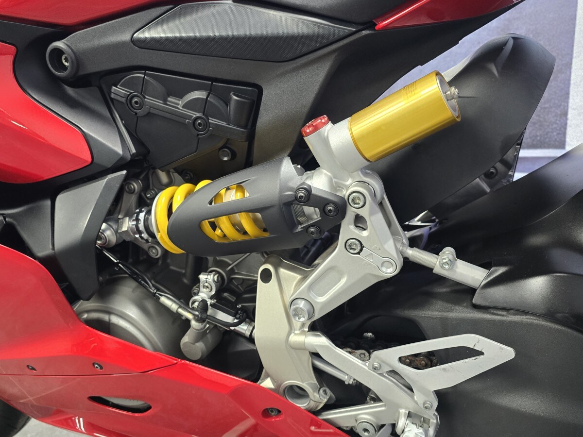 Used Ducati 1199 PANIGALE ABS 2014 for sale - 78393487: Photo 16
