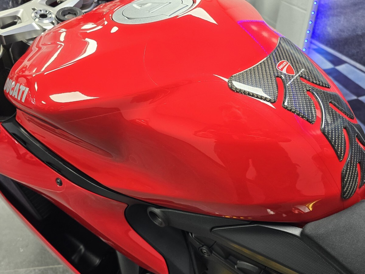 Used Ducati 1199 PANIGALE ABS 2014 for sale - 78393487: Photo 17