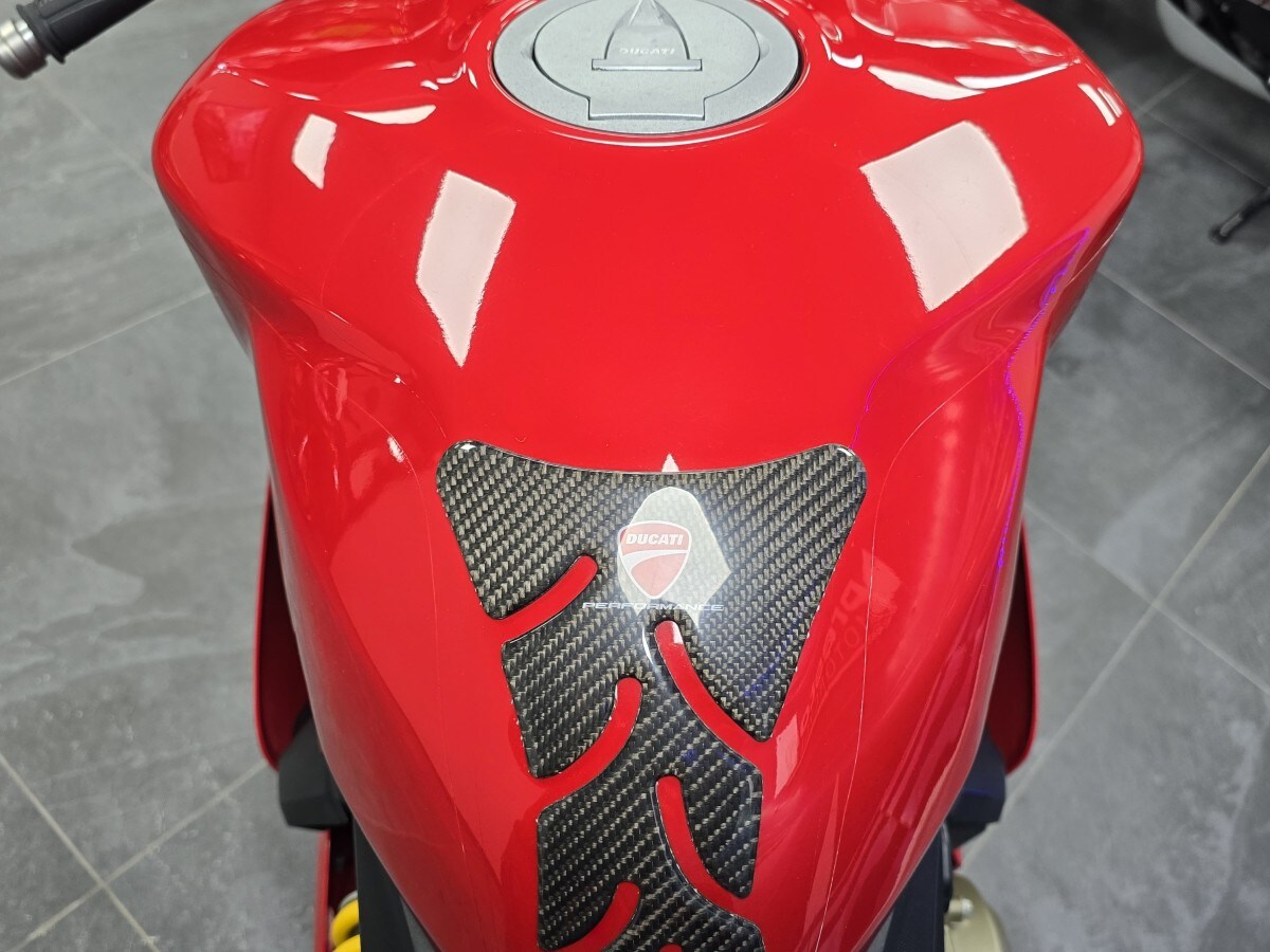 Used Ducati 1199 PANIGALE ABS 2014 for sale - 78393487: Photo 18