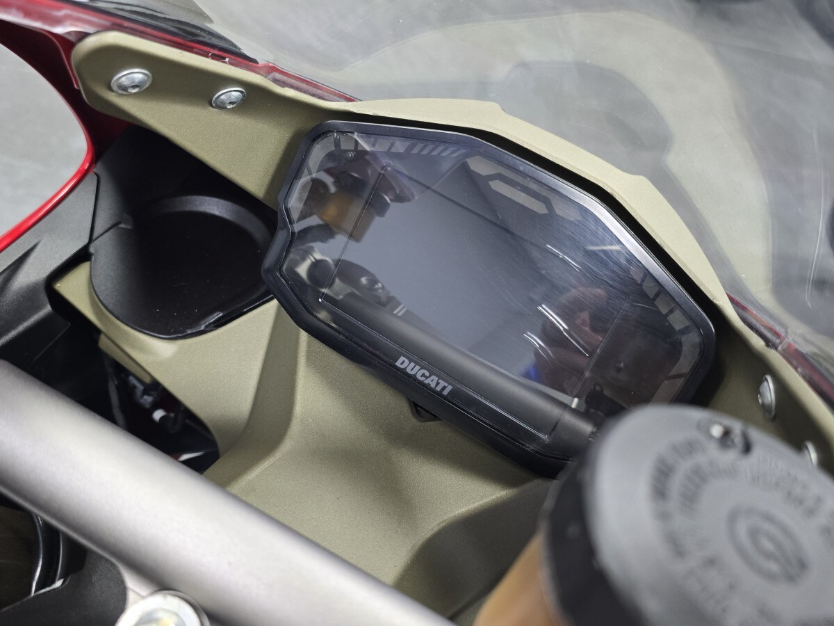 Used Ducati 1199 PANIGALE ABS 2014 for sale - 78393487: Photo 19