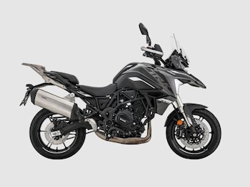 Used Benelli TRK 702 undefined for sale - bike-78394434: Photo