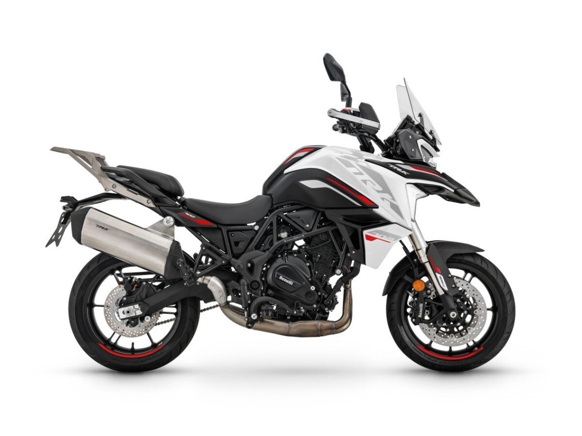 Used Benelli TRK 702 for sale - 78394434: Photo 3