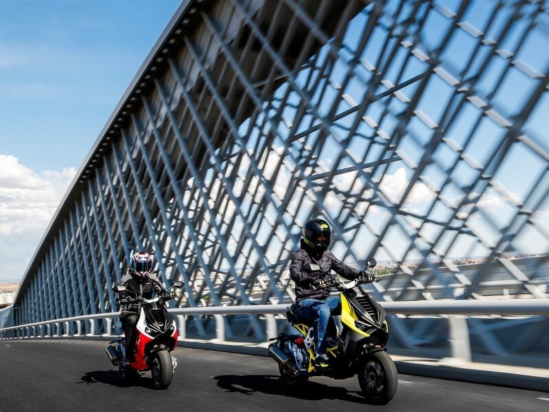 Used ItalJet Dragster 125cc for sale - 78402986: Photo 10