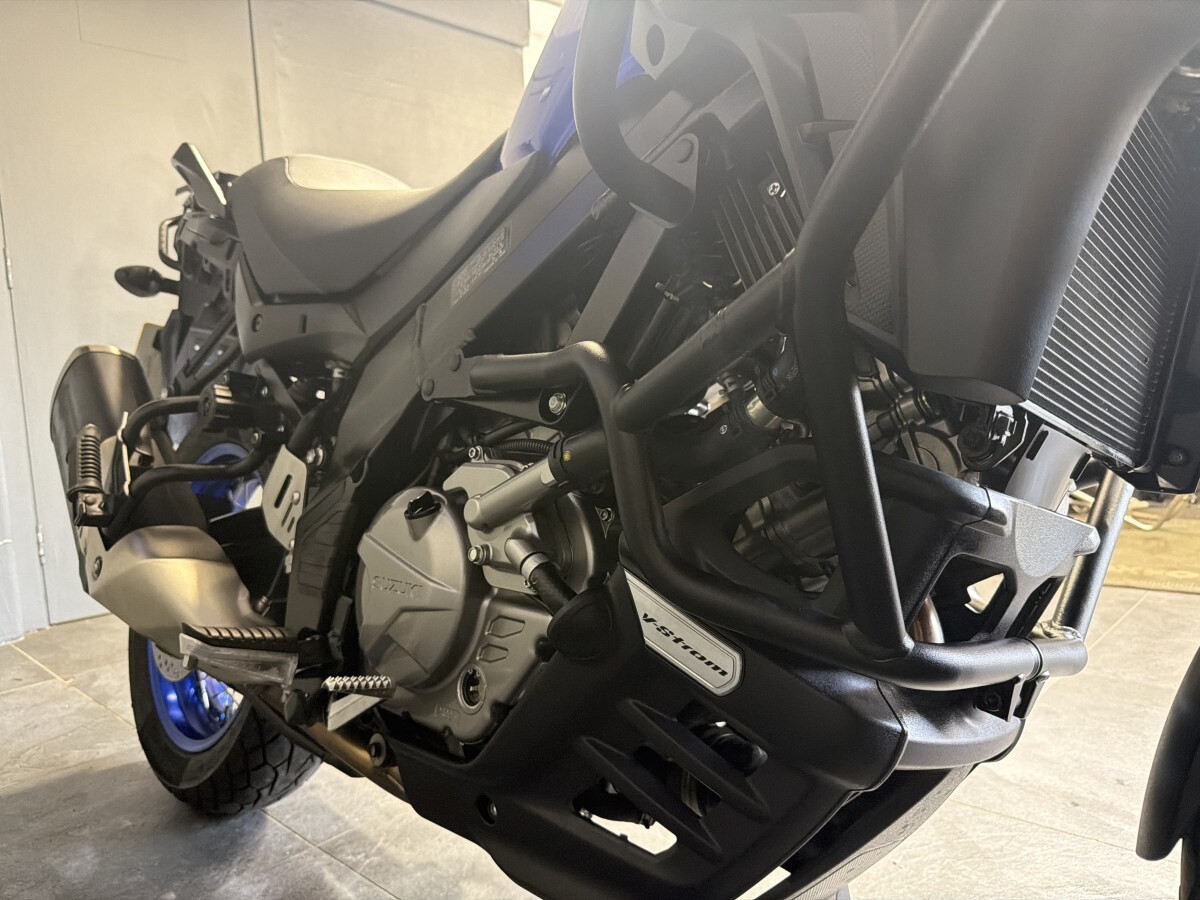 Used Suzuki DL 650 X AM2 2022 for sale - 78692119: Photo 12