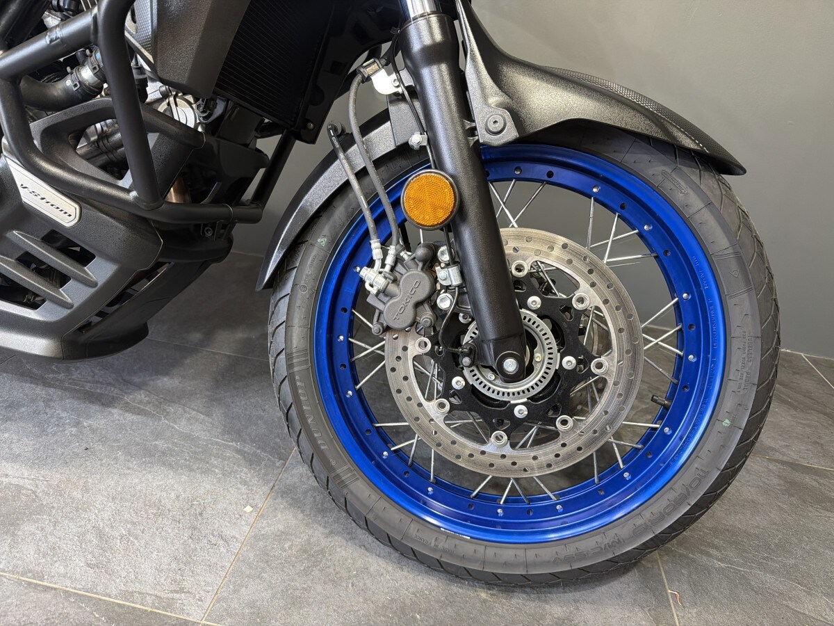 Used Suzuki DL 650 X AM2 2022 for sale - 78692119: Photo 4