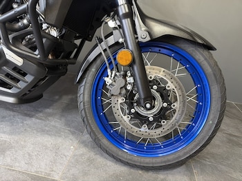 Used Suzuki DL 650 X AM2 2022 for sale - bike-78692119: Photo