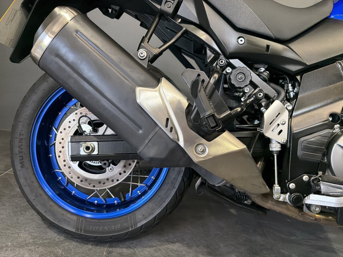 Used Suzuki DL 650 X AM2 2022 for sale - 78692119: Photo 5