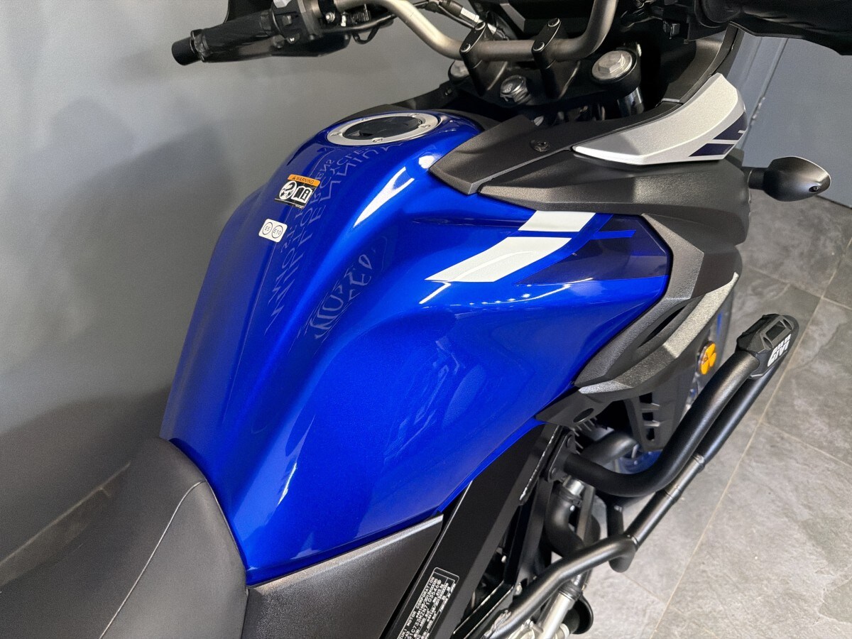 Used Suzuki DL 650 X AM2 2022 for sale - 78692119: Photo 7