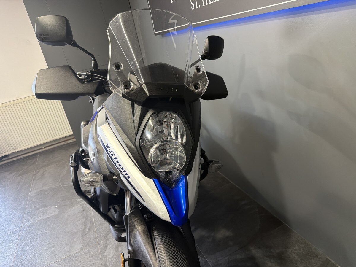 Used Suzuki DL 650 X AM2 2022 for sale - 78692119: Photo 9
