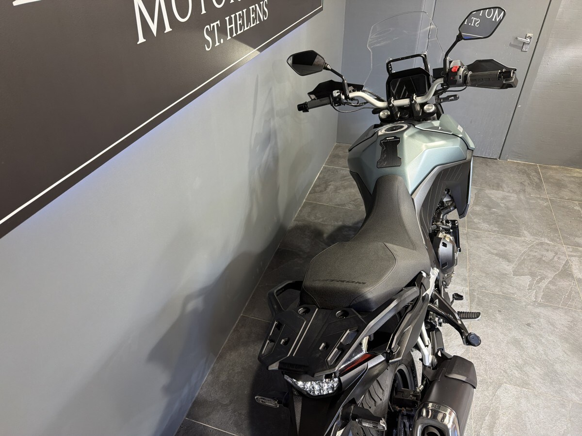 Used Suzuki DL 800 RQM4 V-STROM 2023 for sale - 78526776: Photo 11