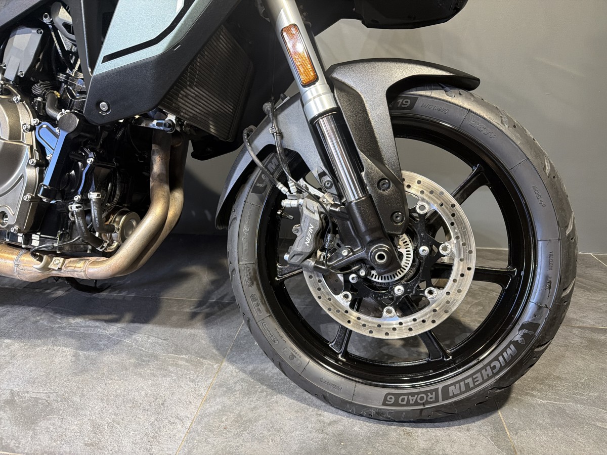 Used Suzuki DL 800 RQM4 V-STROM 2023 for sale - 78526776: Photo 5