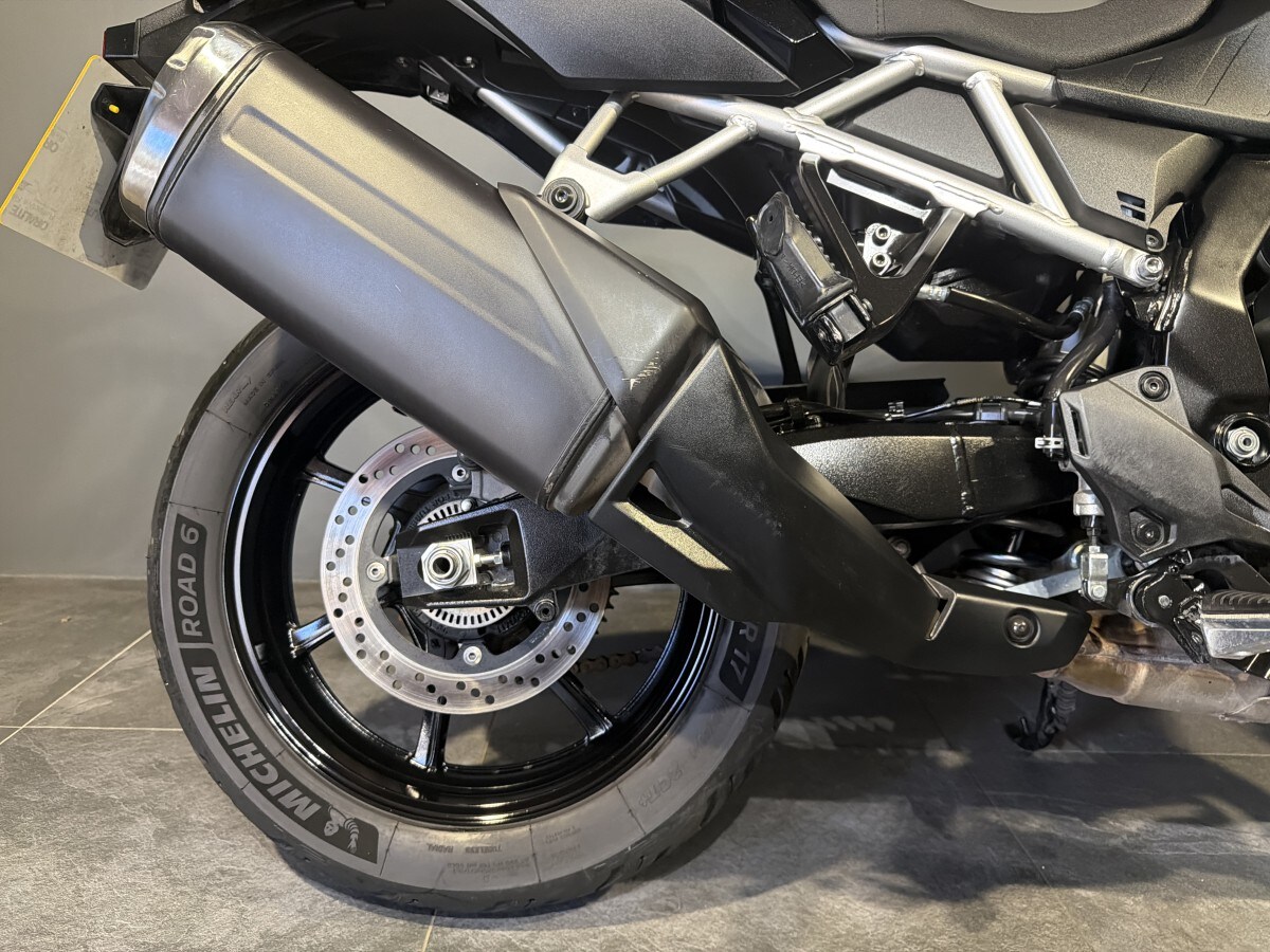Used Suzuki DL 800 RQM4 V-STROM 2023 for sale - 78526776: Photo 6