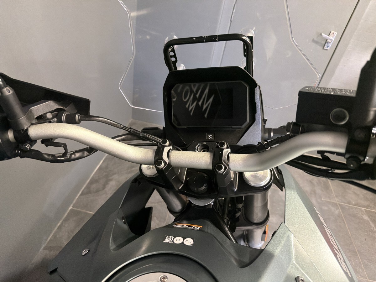 Used Suzuki DL 800 RQM4 V-STROM 2023 for sale - 78526776: Photo 9