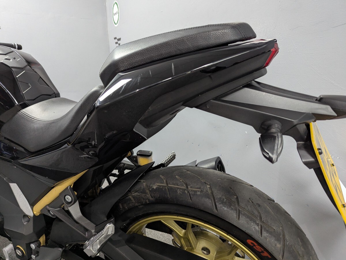 Used LEXMOTO LXR 125 E55 2025 for sale - 78466434: Photo 19