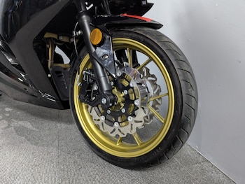 Used LEXMOTO LXR 125 E55 2025 for sale - bike-78466434: Photo