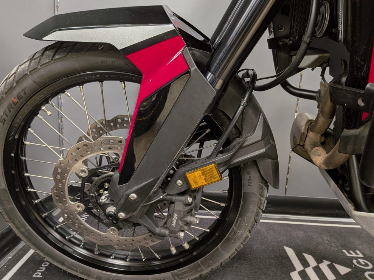 Used Honda CRF 1100 2023 for sale - 78641319: Photo 10