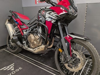Used Honda CRF 1100 2023 for sale - bike-78641319: Photo