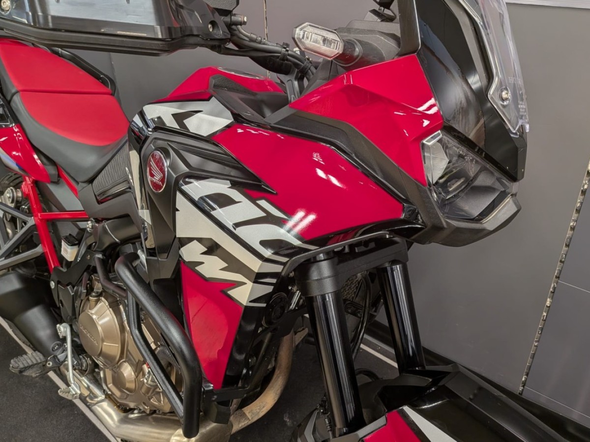 Used Honda CRF 1100 2023 for sale - 78641319: Photo 4