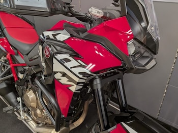 Used Honda CRF 1100 2023 for sale - bike-78641319: Photo
