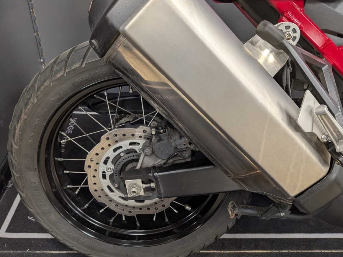 Used Honda CRF 1100 2023 for sale - 78641319: Photo 5