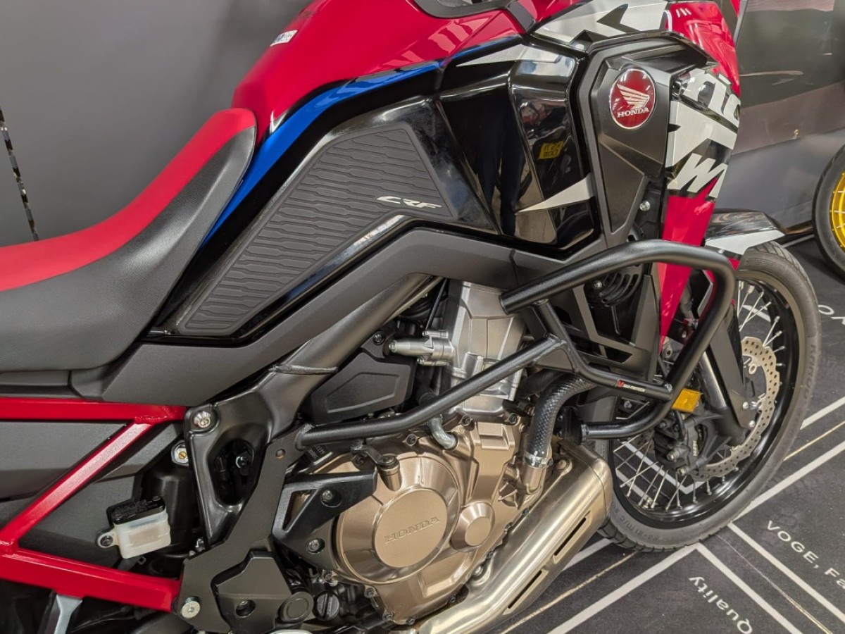 Used Honda CRF 1100 2023 for sale - 78641319: Photo 6