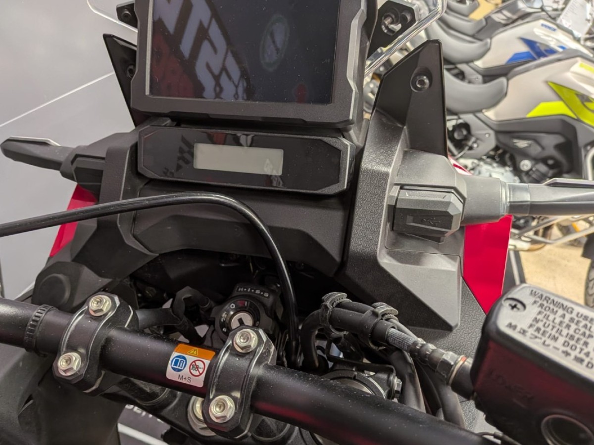 Used Honda CRF 1100 2023 for sale - 78641319: Photo 7