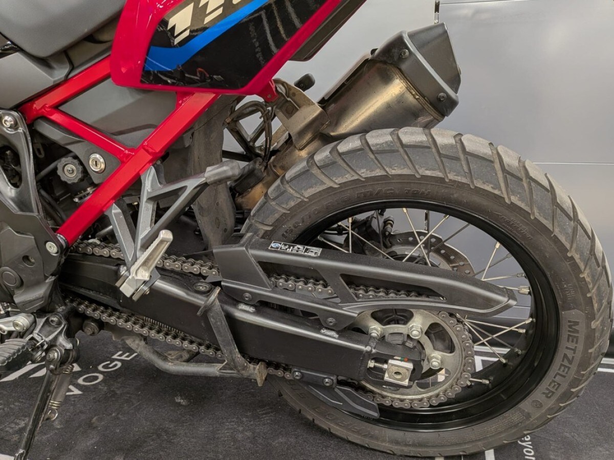 Used Honda CRF 1100 2023 for sale - 78641319: Photo 9