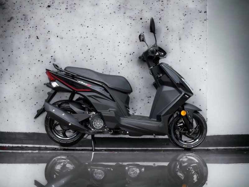 Used SYM Orbit III 125cc for sale - 78399311: Photo 12