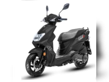 Used SYM Orbit III 125cc undefined for sale - bike-78399311: Photo