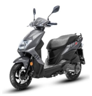 Used SYM Orbit III 125cc for sale - 78399311: Photo 5