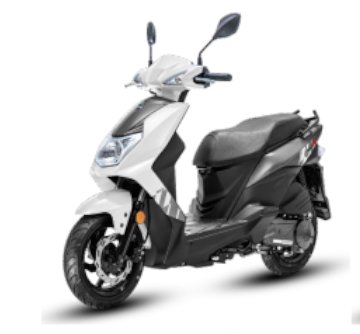 Used SYM Orbit III 125cc for sale - 78399311: Photo 6