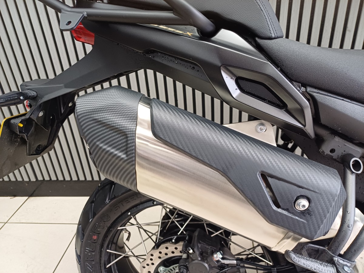 Used VOGE DS625X 2025 for sale - 78395126: Photo 11