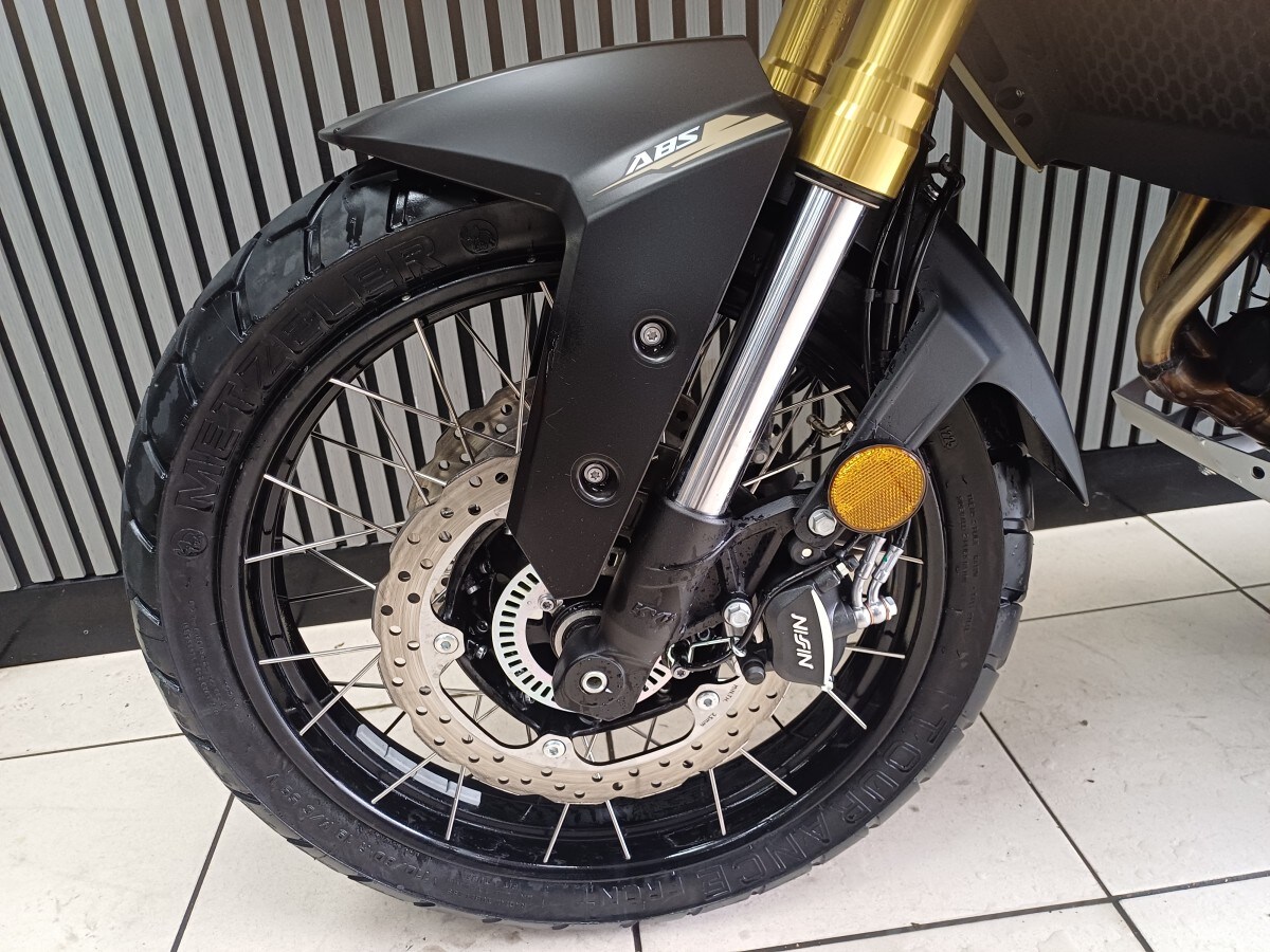 Used VOGE DS625X 2025 for sale - 78395126: Photo 16