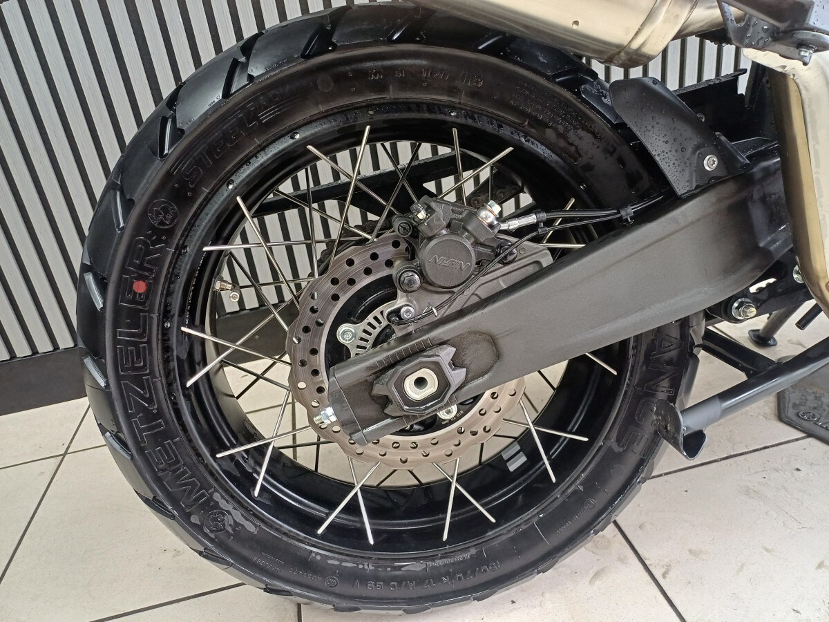 Used VOGE DS625X 2025 for sale - 78395126: Photo 17